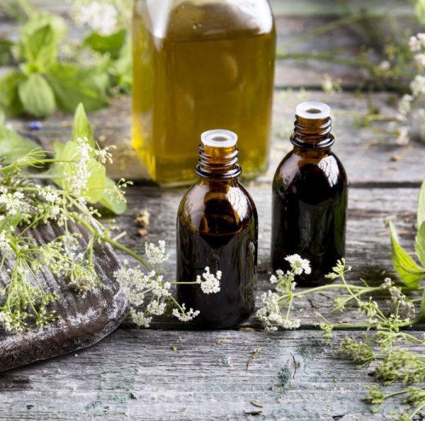 ADVANCED WAYS TO EXTRACT HERBS 101 COURSE – Leo Talks Herbs